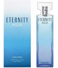 Calvin Klein Eternity Aqua EDP 30ml For Her (Parallel Import)