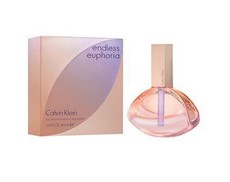 Calvin Klein Euphoria Endless Eau De Perfumee 40ml For Her (parallel import)