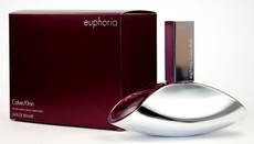 Calvin Klein Euphoria for Women - 100ml EDP