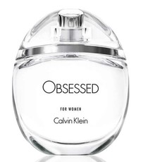 Calvin Klein Obsessed Women EDP - 100ml (Parallel Import)