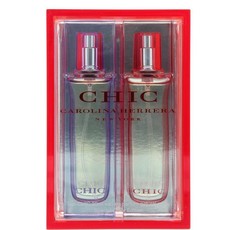 Carolina Herrera Chic Edp 30ml Red & Purple (Parallel Import)