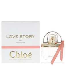 Chloe Love Story Eau Sensuelle EDP 30ml For Her (Parallel Import)