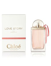 Chloe Love Story Eau Sensuelle Edp 75Ml For Her (Parallel Import)