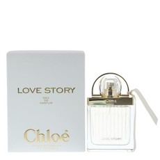 Chloe Love Story EDP 50ml For Her (Parallel Import)