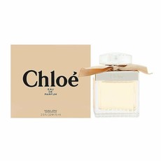 Chloe New Eau De Perfume 75Ml For Her (Parallel Import)