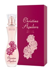 Christina Aguilera Touch Of Seduction 30Ml Edp Spr (Parallel Import)