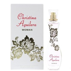 Christina Aguilera Woman EDP - 75ml (Parallel Import)