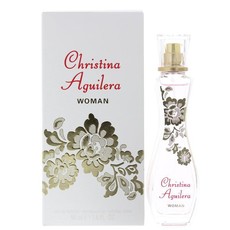 Christina Aguilera Woman EDP 50ml For Her (Parallel Import)