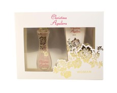 Christina Woman Edp 30Ml & 50Ml S/G (Parallel Import)