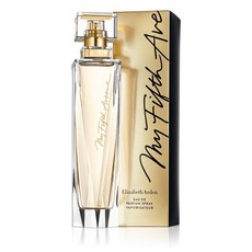 Elizabeth Arden My Fifth Avenue EDP 50ml For Her