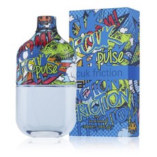 Fcuk Friction Pulse EDP 100ml For Him (Parallel Import)