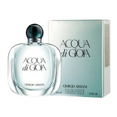 Giorgio Armani Acqua di Gioia 50ml EDP for Woman (parallel imports)