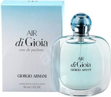 Giorgio Armani Air Di Gioia 50ml EDP for Women