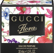 Gucci Flora EDP 30ml For Her (Parallel Import)