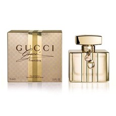 Gucci Gucci Premiere Femme Eau De Parfum Spray 75Ml