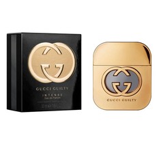 Gucci Guilty Intense 50Ml Edp Women (Parallel Import)