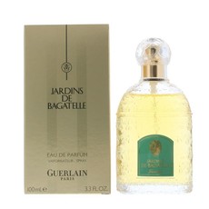 Guerlain Jardins De Bagatelle EDP 100ml For Her (Parallel Import)