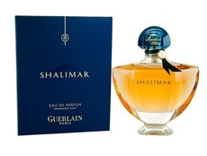 Guerlain Shalimar EDP 90ml For Her (Parallel Import)