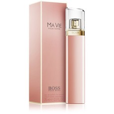 Hugo Boss Ma Vie Eau De Perfum 75ml For Her (Parallel Import)