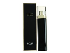 Hugo Nuit Femme Eau De parfum - 75ml (Parallel Import)