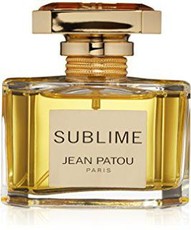 Jean Patou Sublime Eau De Perfum 75ml For Her (Parallel Import)