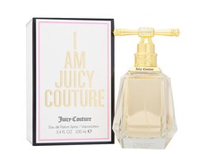 Juicy Couture I Am Juicy EDP 100ml For Her (Parallel Import)