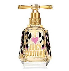 Juicy Couture I Love Juicy Couture EDP 100ml For Her (Parallel Import)