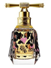 Juicy Couture I Love Juicy Couture EDP 50ml For Her (Parallel Import)