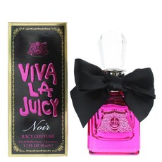 Juicy Couture Viva La Juicy Noir Eau De parfum - 50ml (Parallel Import)