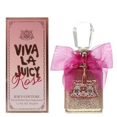 Juicy Couture Viva La Juicy Rose Eau De parfum - 50ml (Parallel Import)