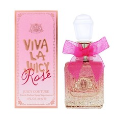 Juicy Viva La Rose 1.0 Edp Women