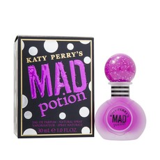 Katy Perry Mad Potion Eau De parfum - 30ml (Parallel Import)