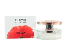 Kenzo Flower In The Air EDP 30ml For Her (Parallel Import)