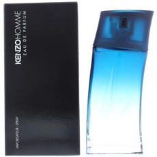 Kenzo Homme Eau De parfum - 50ml (Parallel Import)