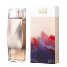 Kenzo L'Eau Par Kenzo Intense EDP 100ml For Her (Parallel Import)