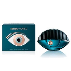 Kenzo World Intense Edp 50 Ml