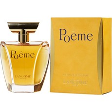 Lancome Poeme for Her 100ml EDP (Parallel Import)