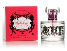 Lentheric - Hoity Toity - Lola Edp 50ml