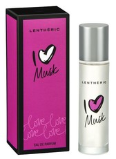 Lentheric I Love Musk EDP - 15ml