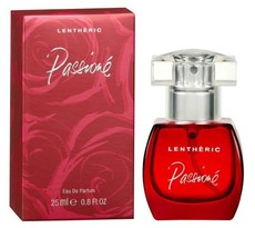 Lentheric Passione Eau De Perfum for Women - 25ml