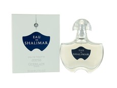 Guerlain Eau de Shalimar Eau de Toilette 50ml for Her (Parallel Import)