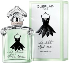 Guerlain La Petite Robe Noire Eau Fraiche - 30ml (Parallel Import)