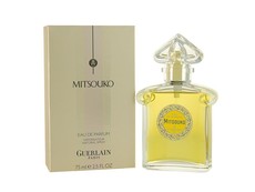 Guerlain Mitsouko EDT 75ml For Her (Parallel Import)