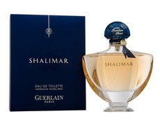 Guerlain Shalimar EDT 90ml For Her (Parallel Import)