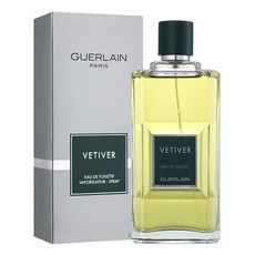 Guerlain Vetiver EDT 100ml for him (Parallel Import)