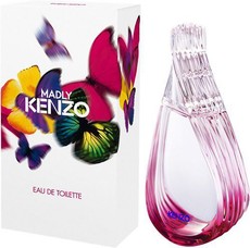 Kenzo Madly EDT 80ml For Her (Parallel Import)