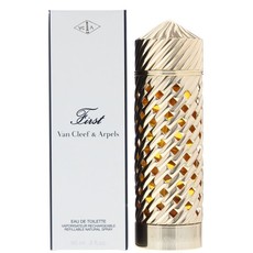 Van Cleef First EDT 90ml Refillable For Her (Parallel Import)