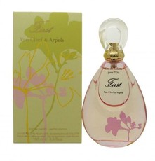 Van Cleef First Limited Edition EDT 100ml For Her (Parallel Import)