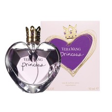 Vera Wang Princess Edt 50ml Spray (Parallel Import)