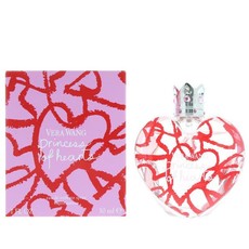 Vera Wang Princess Of Hearts EDT 30ml For Her (Parallel Import)